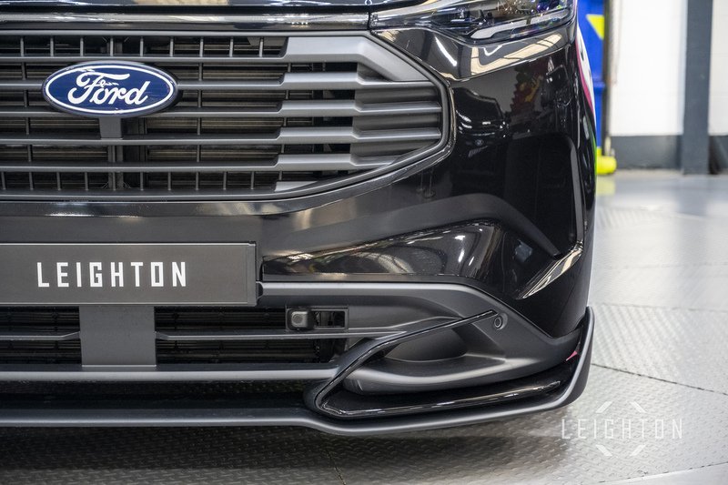 Ford Transit Custom 2.5 320 232ps Auto PHEV Double Cab L1 - N5708