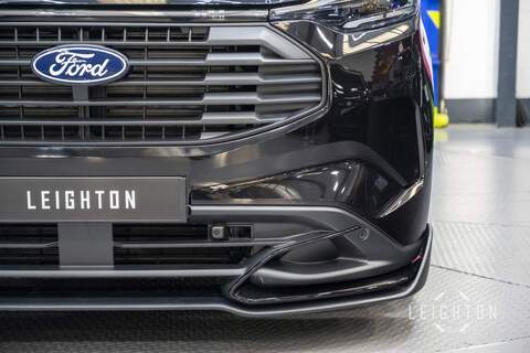 Ford Transit Custom 2.5 320 232ps Auto PHEV Double Cab L1 - N5708