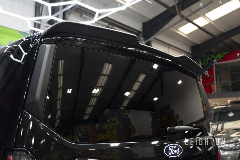 Ford Transit Custom 2.5 320 232ps Auto PHEV Double Cab L1 - N5708