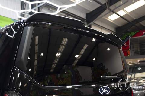 Ford Transit Custom 2.5 320 232ps Auto PHEV Double Cab L1 - N5708