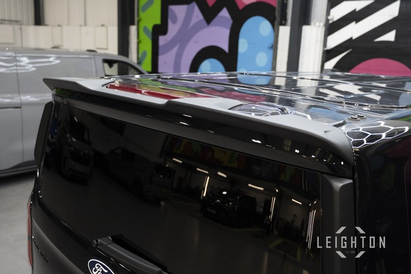 Ford Transit Custom 2.5 320 232ps Auto PHEV Double Cab L1 - N5708