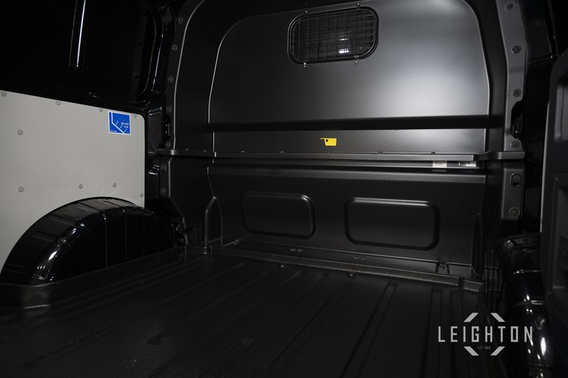Ford Transit Custom 2.5 320 232ps Auto PHEV Double Cab L1 - N5708