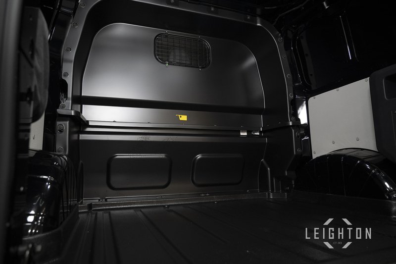 Ford Transit Custom 2.5 320 232ps Auto PHEV Double Cab L1 - N5708