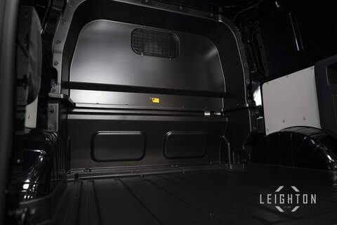 Ford Transit Custom 2.5 320 232ps Auto PHEV Double Cab L1 - N5708