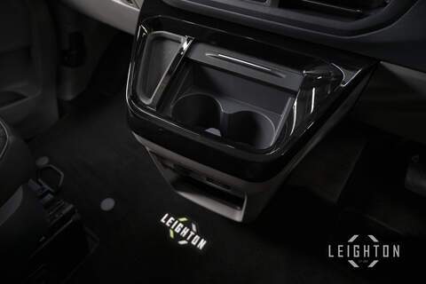 Ford Transit Custom 2.5 320 232ps Auto PHEV Double Cab L1 - N5708