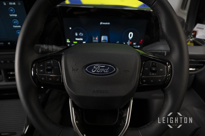 Ford Transit Custom 2.5 320 232ps Auto PHEV Double Cab L1 - N5708