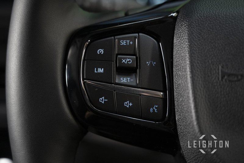 Ford Transit Custom 2.5 320 232ps Auto PHEV Double Cab L1 - N5708