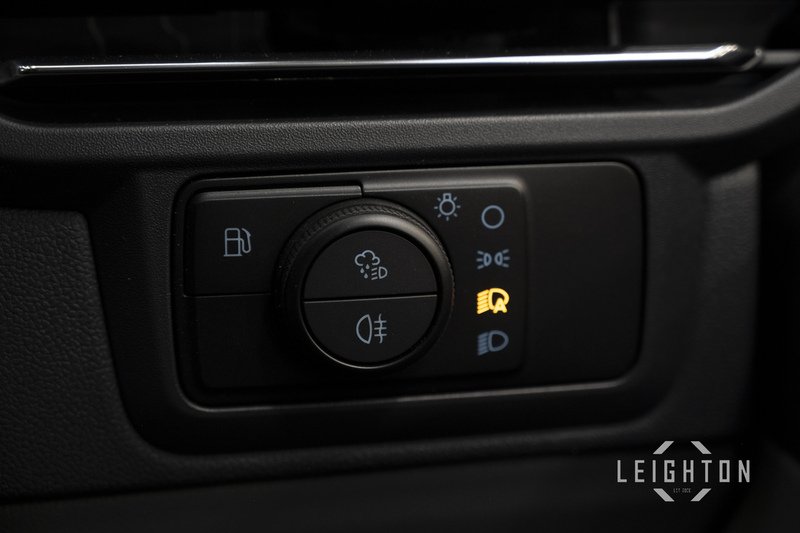 Ford Transit Custom 2.5 320 232ps Auto PHEV Double Cab L1 - N5708