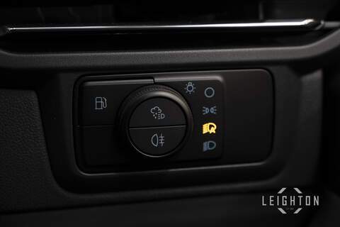 Ford Transit Custom 2.5 320 232ps Auto PHEV Double Cab L1 - N5708