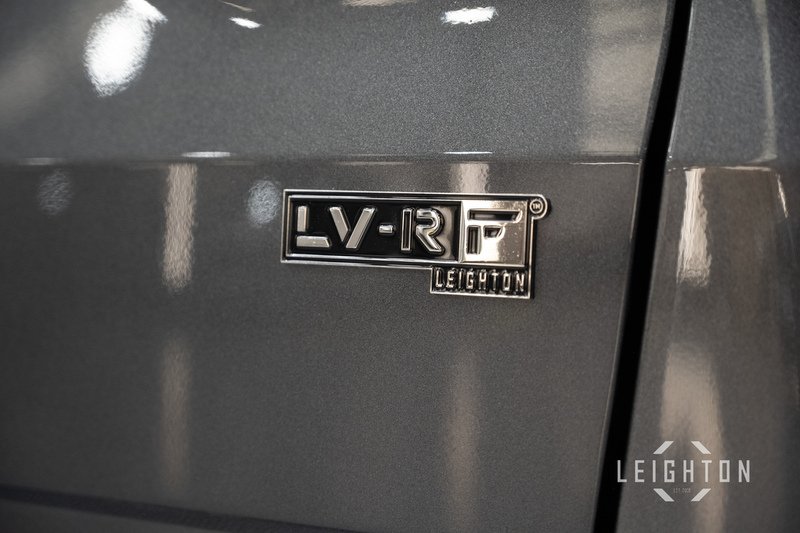 Ford Transit Custom 2.5 320 232ps Auto PHEV Double Cab L1 - N5712