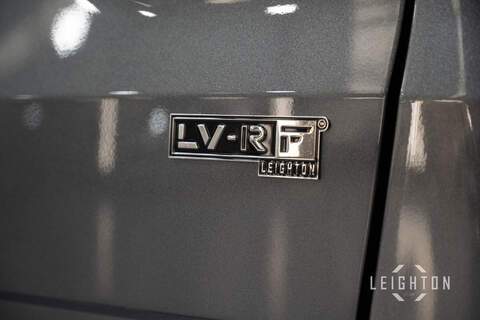 Ford Transit Custom 2.5 320 232ps Auto PHEV Double Cab L1 - N5712