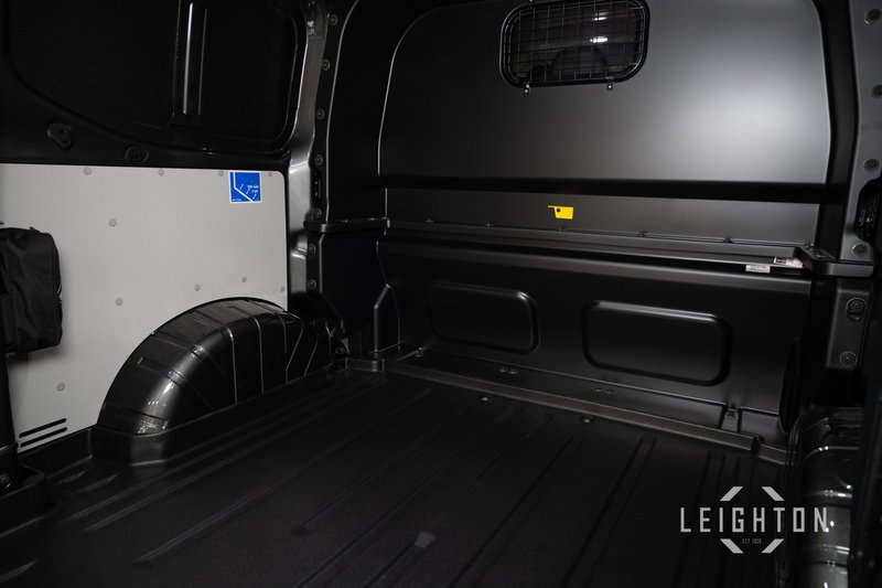 Ford Transit Custom 2.5 320 232ps Auto PHEV Double Cab L1 - N5712