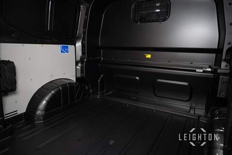 Ford Transit Custom 2.5 320 232ps Auto PHEV Double Cab L1 - N5712