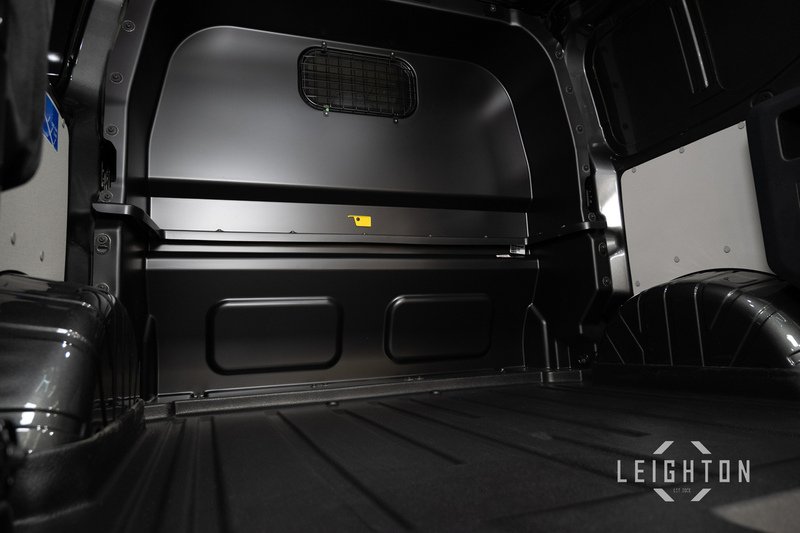 Ford Transit Custom 2.5 320 232ps Auto PHEV Double Cab L1 - N5712