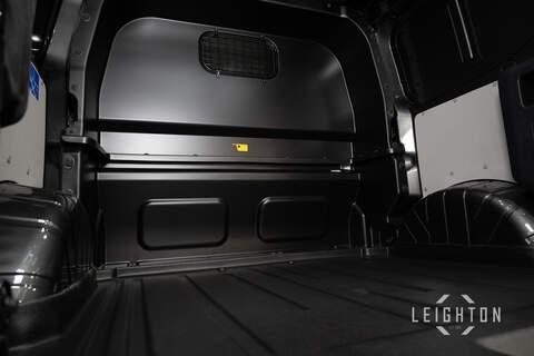 Ford Transit Custom 2.5 320 232ps Auto PHEV Double Cab L1 - N5712