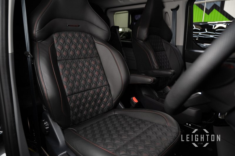 Ford Transit Custom 2.5 320 232ps Auto PHEV Double Cab L1 - N5712