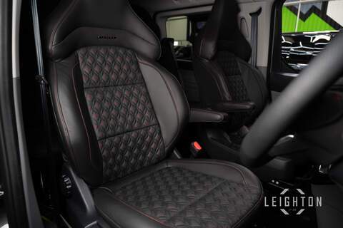 Ford Transit Custom 2.5 320 232ps Auto PHEV Double Cab L1 - N5712