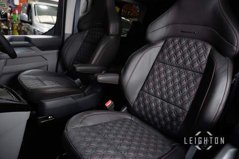 Ford Transit Custom 2.5 320 232ps Auto PHEV Double Cab L1 - N5712