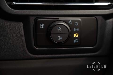 Ford Transit Custom 2.5 320 232ps Auto PHEV Double Cab L1 - N5712