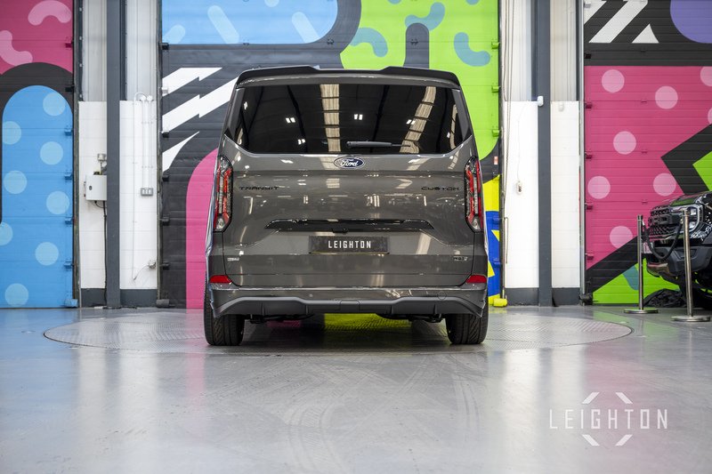 Ford Transit Custom 2.5 320 232ps Auto PHEV Double Cab L1 - N5713