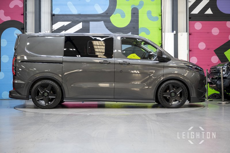 Ford Transit Custom 2.5 320 232ps Auto PHEV Double Cab L1 - N5713