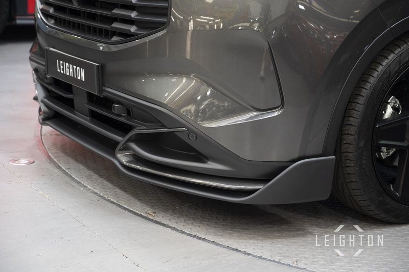 Ford Transit Custom 2.5 320 232ps Auto PHEV Double Cab L1 - N5713