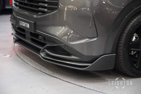 Ford Transit Custom 2.5 320 232ps Auto PHEV Double Cab L1 - N5713