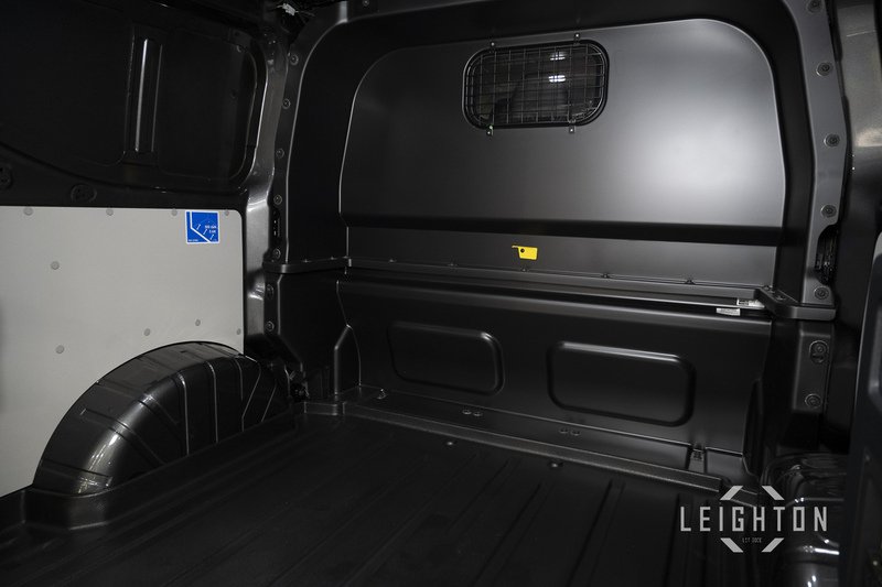 Ford Transit Custom 2.5 320 232ps Auto PHEV Double Cab L1 - N5713
