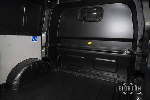 Ford Transit Custom 2.5 320 232ps Auto PHEV Double Cab L1 - N5713