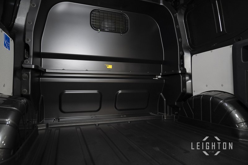 Ford Transit Custom 2.5 320 232ps Auto PHEV Double Cab L1 - N5713