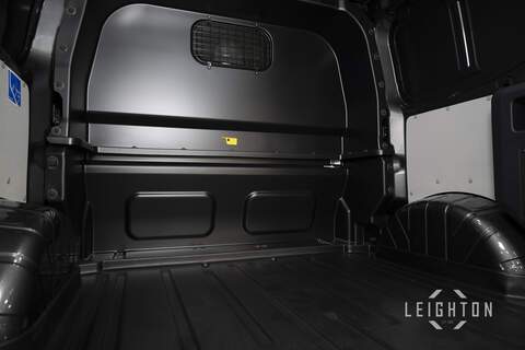 Ford Transit Custom 2.5 320 232ps Auto PHEV Double Cab L1 - N5713