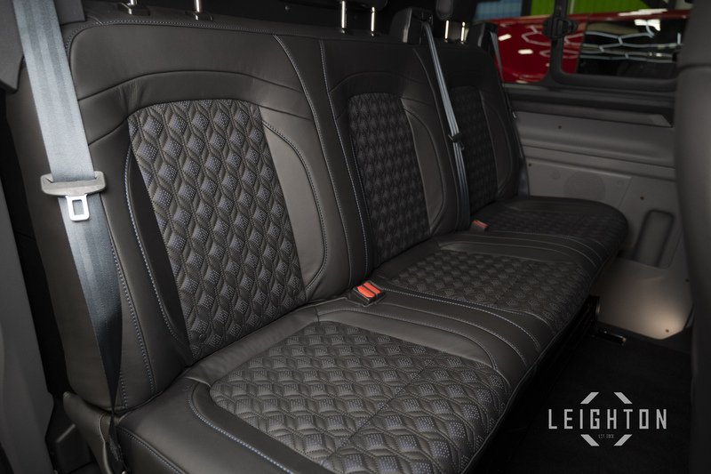 Ford Transit Custom 2.5 320 232ps Auto PHEV Double Cab L1 - N5713