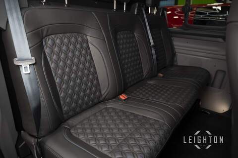 Ford Transit Custom 2.5 320 232ps Auto PHEV Double Cab L1 - N5713