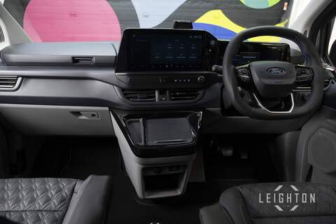 Ford Transit Custom 2.5 320 232ps Auto PHEV Double Cab L1 - N5713