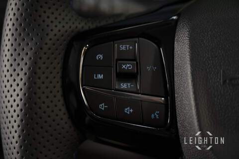 Ford Transit Custom 2.5 320 232ps Auto PHEV Double Cab L1 - N5713