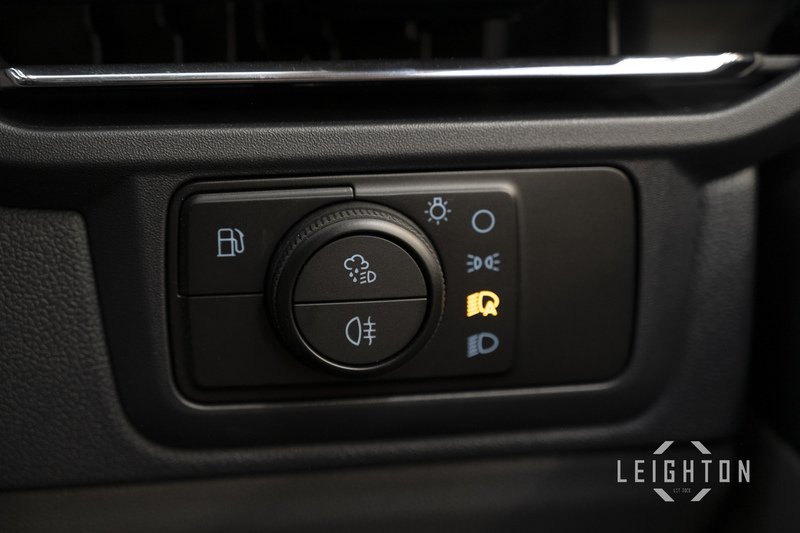Ford Transit Custom 2.5 320 232ps Auto PHEV Double Cab L1 - N5713