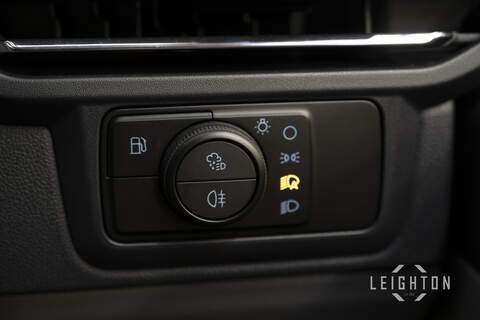 Ford Transit Custom 2.5 320 232ps Auto PHEV Double Cab L1 - N5713