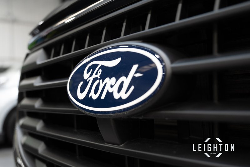 Ford Transit Custom 2.5 320 232ps Auto PHEV Panel Van L2 - N5715
