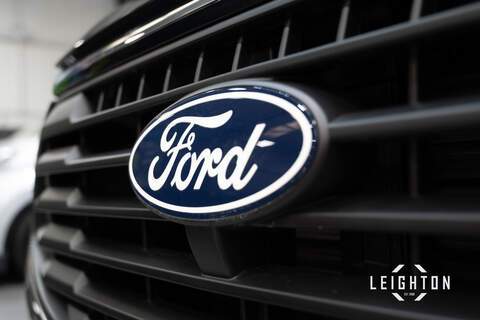 Ford Transit Custom 2.5 320 232ps Auto PHEV Panel Van L2 - N5715