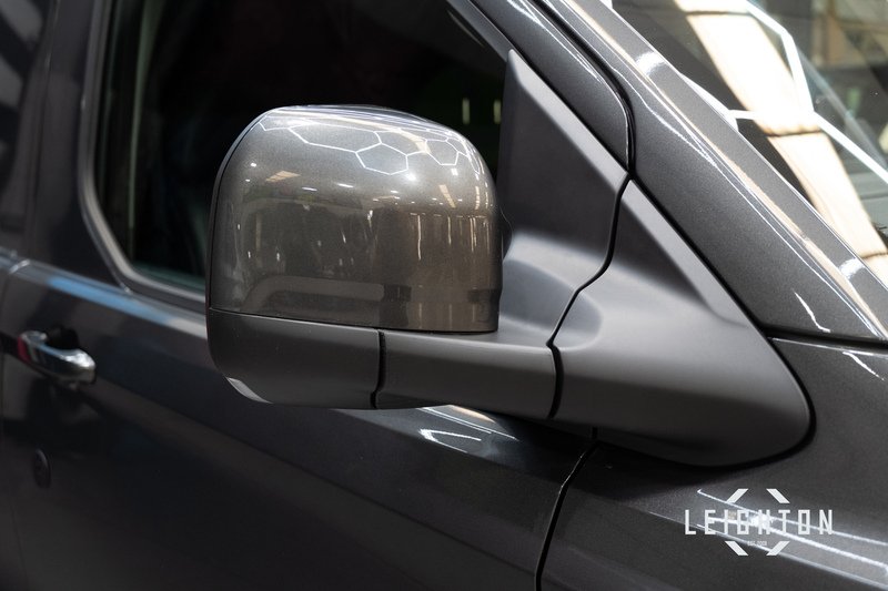 Ford Transit Custom 2.5 320 232ps Auto PHEV Panel Van L2 - N5715