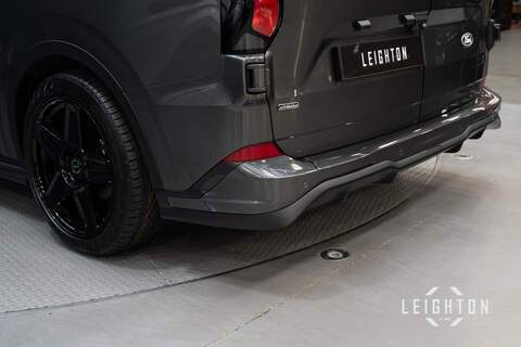 Ford Transit Custom 2.5 320 232ps Auto PHEV Panel Van L2 - N5715