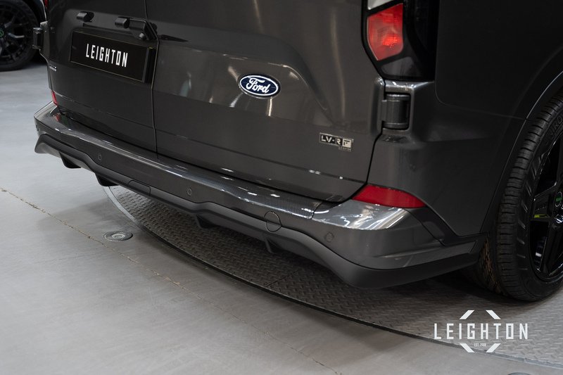 Ford Transit Custom 2.5 320 232ps Auto PHEV Panel Van L2 - N5715