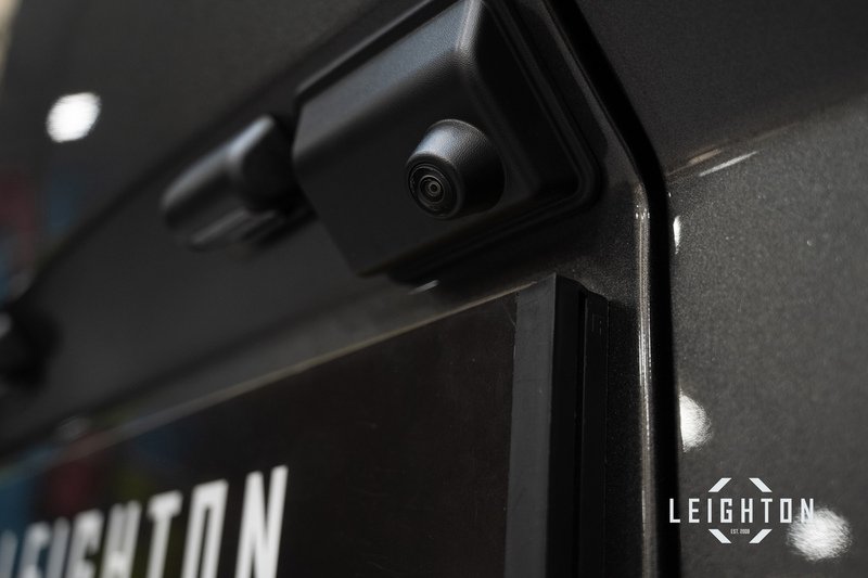 Ford Transit Custom 2.5 320 232ps Auto PHEV Panel Van L2 - N5715