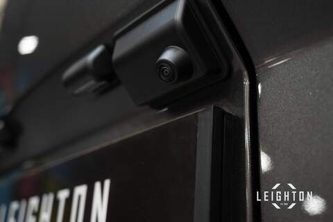 Ford Transit Custom 2.5 320 232ps Auto PHEV Panel Van L2 - N5715