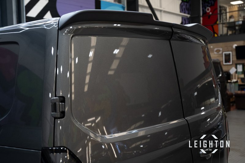 Ford Transit Custom 2.5 320 232ps Auto PHEV Panel Van L2 - N5715