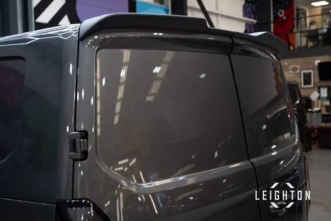 Ford Transit Custom 2.5 320 232ps Auto PHEV Panel Van L2 - N5715