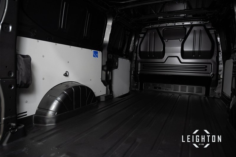Ford Transit Custom 2.5 320 232ps Auto PHEV Panel Van L2 - N5715