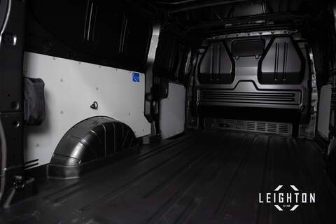 Ford Transit Custom 2.5 320 232ps Auto PHEV Panel Van L2 - N5715