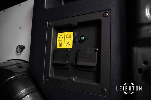 Ford Transit Custom 2.5 320 232ps Auto PHEV Panel Van L2 - N5715