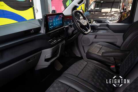 Ford Transit Custom 2.5 320 232ps Auto PHEV Panel Van L2 - N5715